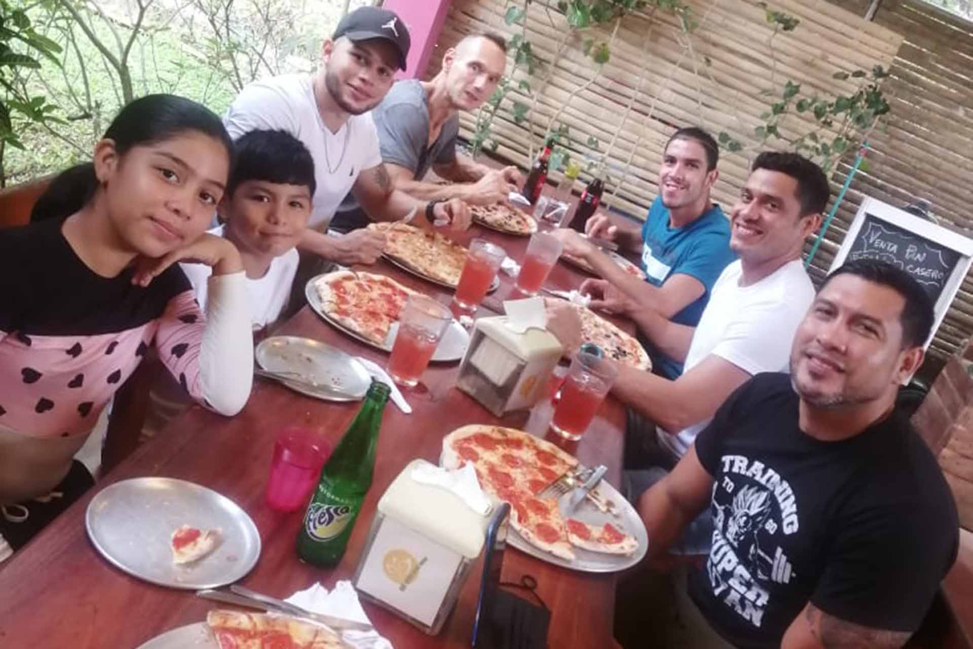 pizzeria
