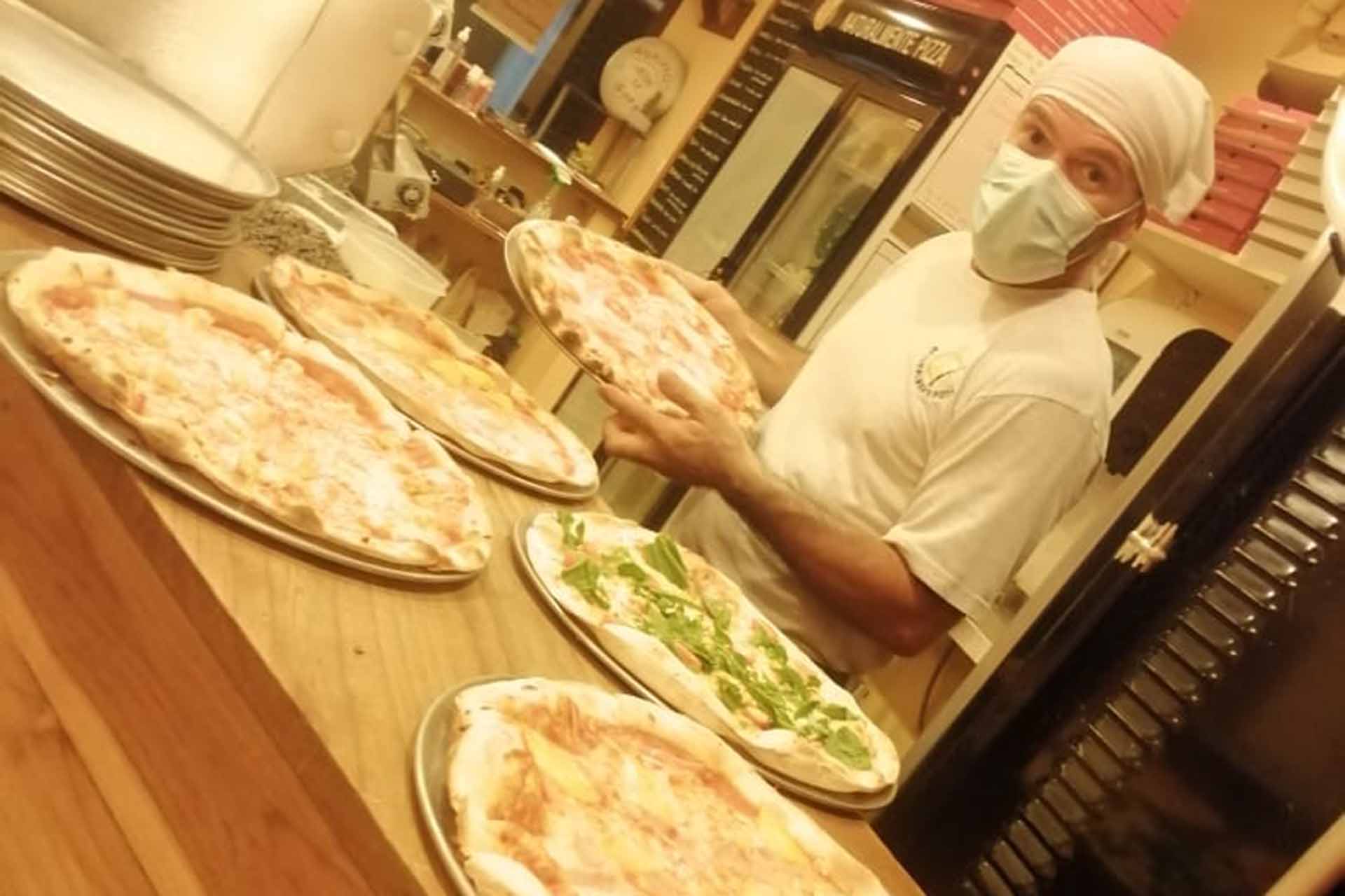 pizzeria