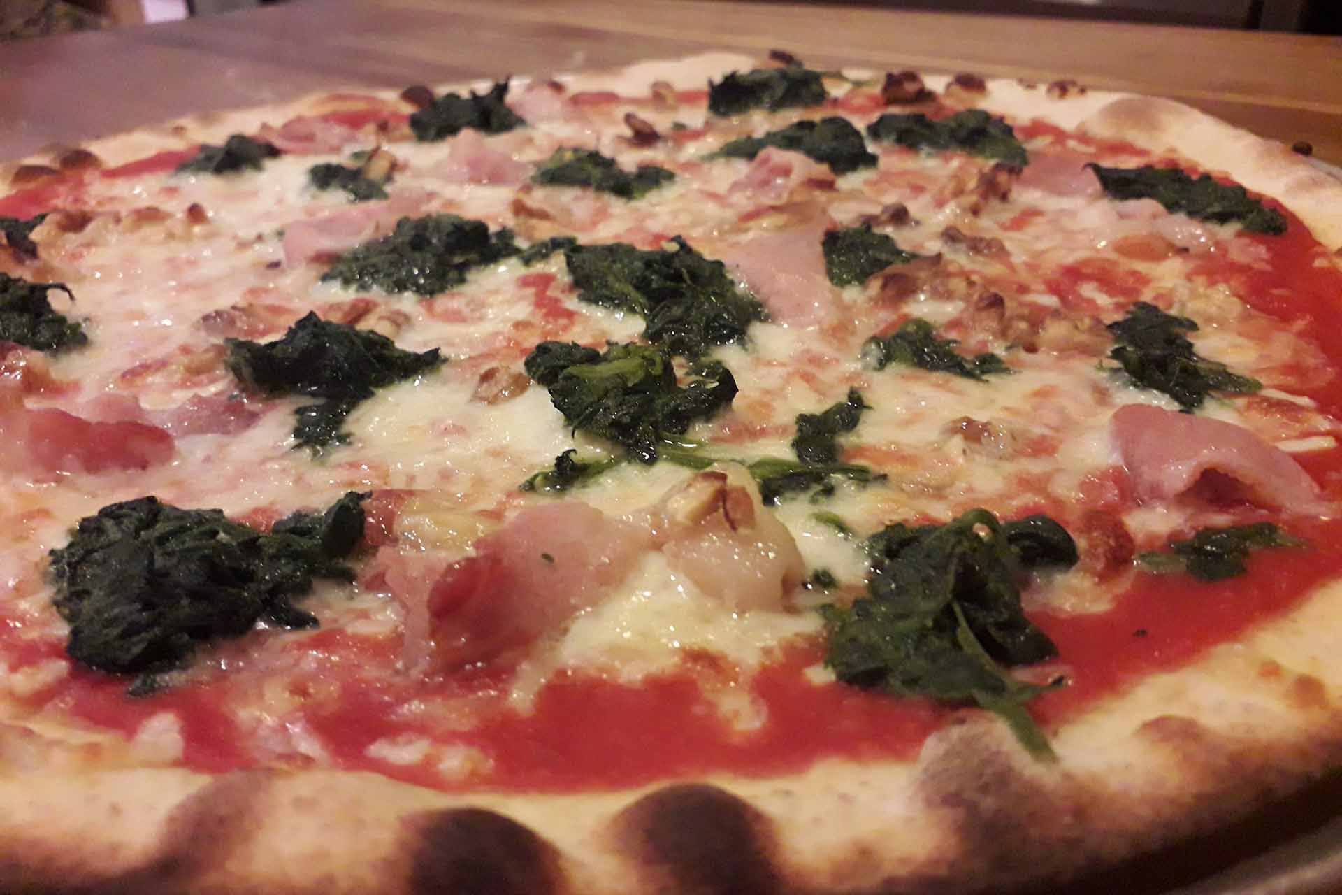 pizzeria