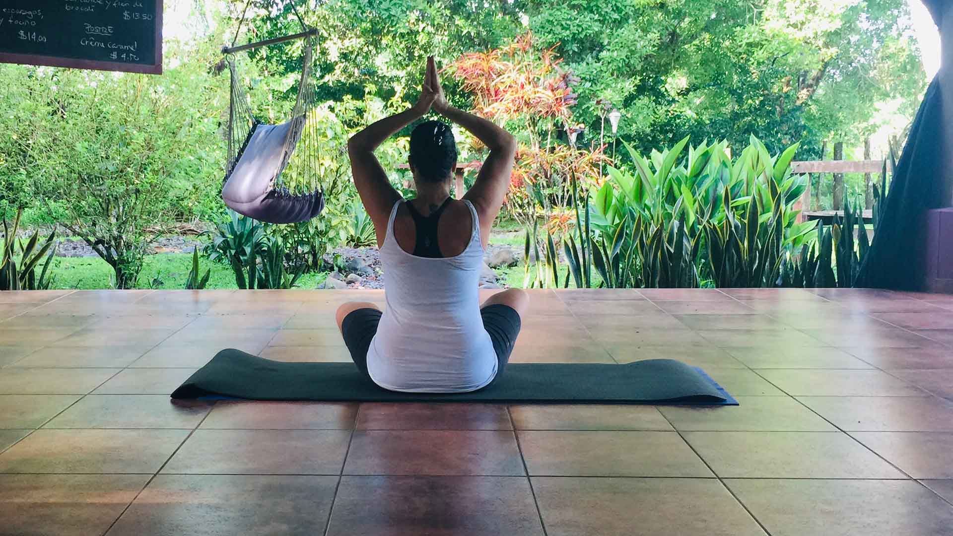 Yoga